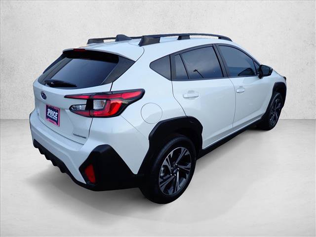 Certified 2024 Subaru Crosstrek 2.0i Premium AWD/4WD image 4