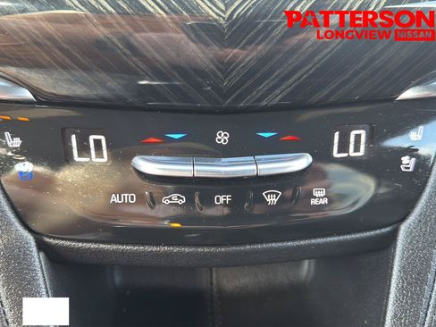Used 2023 Cadillac XT6 Premium Luxury AWD/4WD image 9