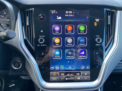 Certified 2024 Subaru Outback Limited w/ Popular Package #2 image 14