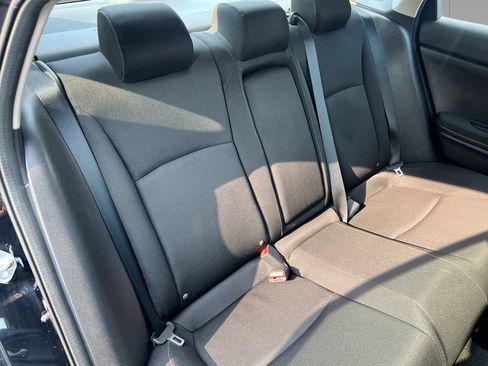 Used 2016 Honda Civic EX image 18