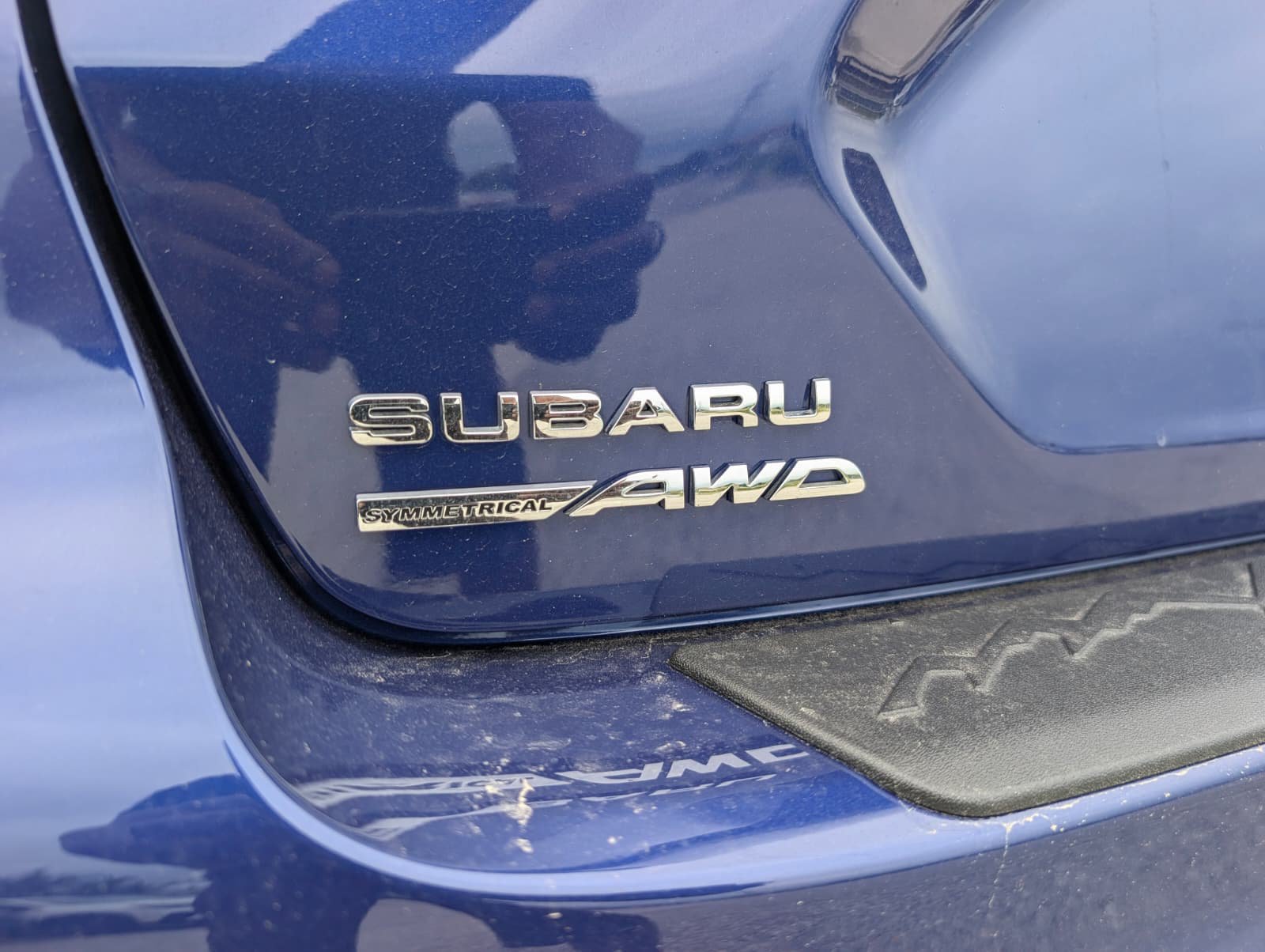 Certified 2025 Subaru Crosstrek 2.5i Sport AWD/4WD image 39