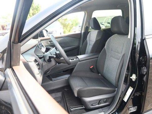 Used 2023 Nissan Rogue SV AWD/4WD image 8