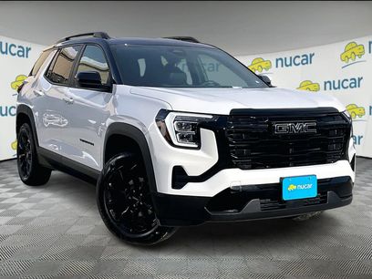 Used 2026 GMC Terrain Elevation w/ Elevation Premium Package