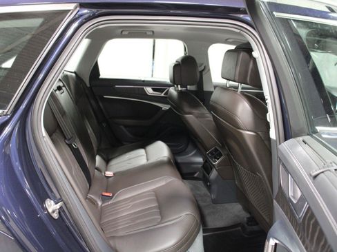 Used 2021 Audi A6 3.0T allroad Prestige AWD/4WD image 10