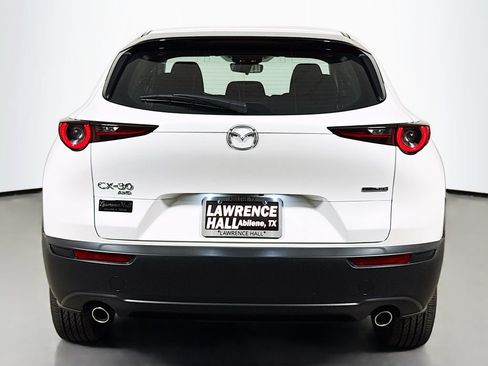 New 2026 MAZDA CX-30 AWD 2.5 S image 4