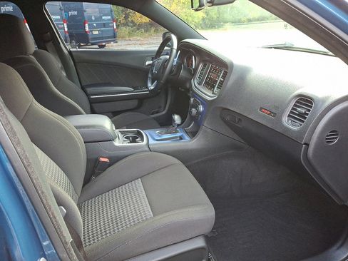 Used 2020 Dodge Charger Scat Pack image 11