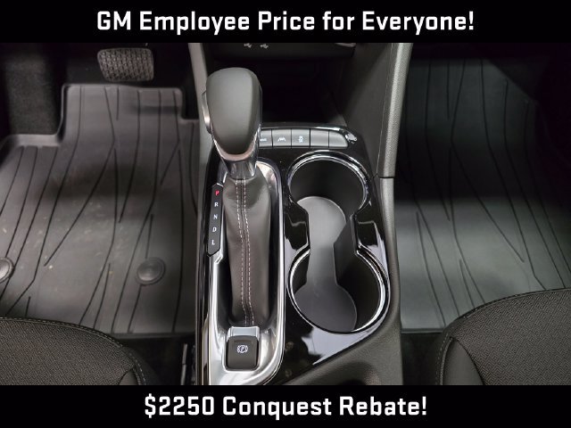 New 2026 Buick Encore GX Preferred w/ Comfort Package AWD/4WD image 19