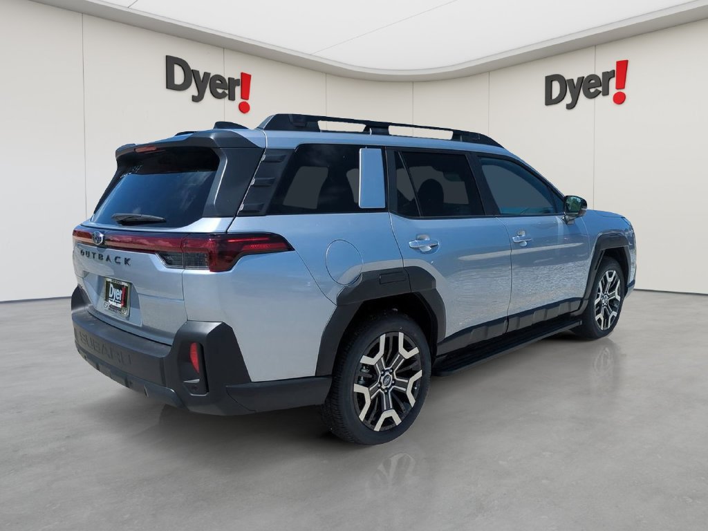 New 2026 Subaru Outback Touring XT AWD/4WD image 3