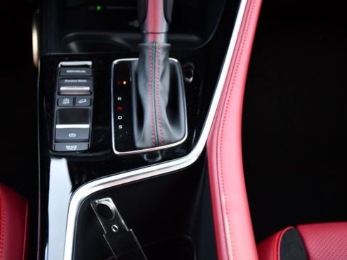 New 2026 Acura ADX A-Spec image 27