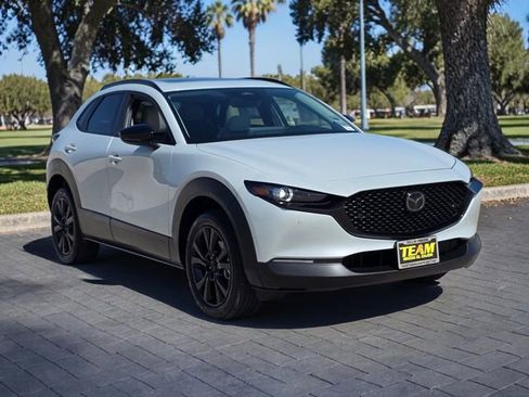 Used 2026 MAZDA CX-30 AWD 2.5 S image 4