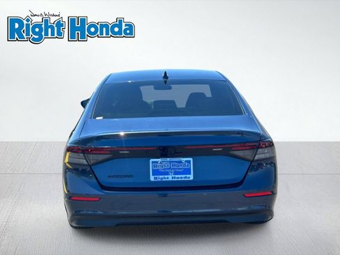 Used 2023 Honda Accord EX image 10