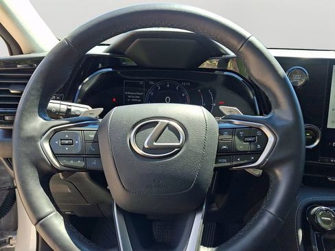 Used 2022 Lexus NX 350 AWD w/ Cold Area Package image 20