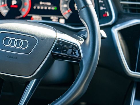 Used 2019 Audi A7 3.0T Prestige w/ Prestige Package AWD/4WD image 23