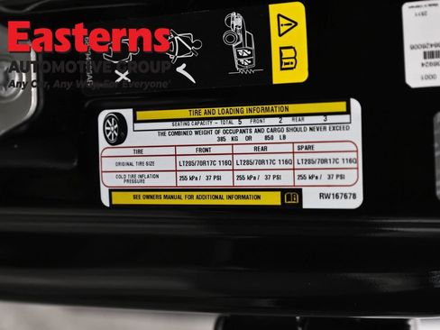 Used 2024 Jeep Wrangler Unlimited AWD/4WD image 37