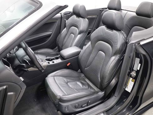 Used 2011 Audi S5 Prestige w/ Prestige Pkg image 5