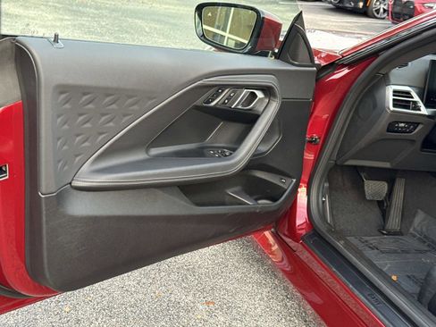 Used 2025 BMW 230i Coupe image 12