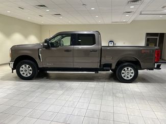 Certified 2023 Ford F250 XLT w/ FX4 Off-Road Package AWD/4WD video 2
