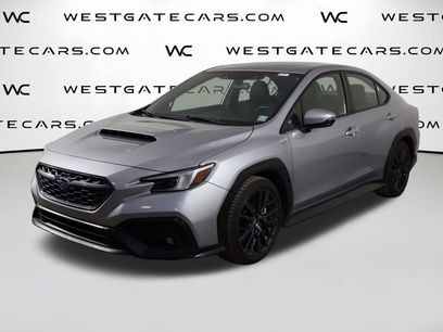 Used 2024 Subaru WRX Limited