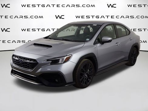 Used 2024 Subaru WRX Limited image 1