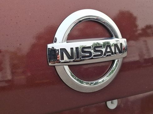 Used 2020 Nissan Sentra SV FWD image 30