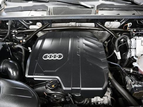 Used 2021 Audi Q5 2.0T Premium Plus image 33