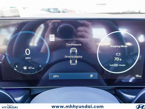 New 2026 Hyundai Sonata N Line FWD image 29