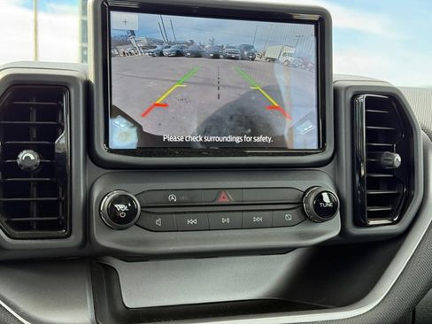 Used 2022 Ford Bronco Sport AWD/4WD image 20
