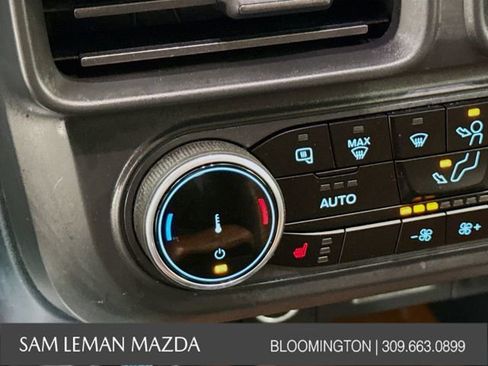 Used 2024 Ford Maverick Lariat image 5