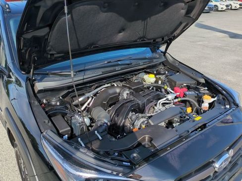 New 2025 Subaru Crosstrek 2.5i Limited image 39