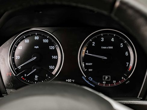 Used 2021 BMW X1 sDrive28i w/ Convenience Package image 18