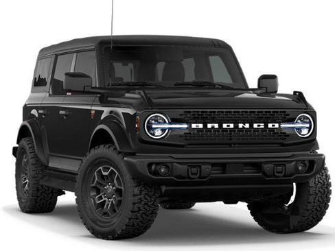 New 2026 Ford Bronco Badlands AWD/4WD image 29