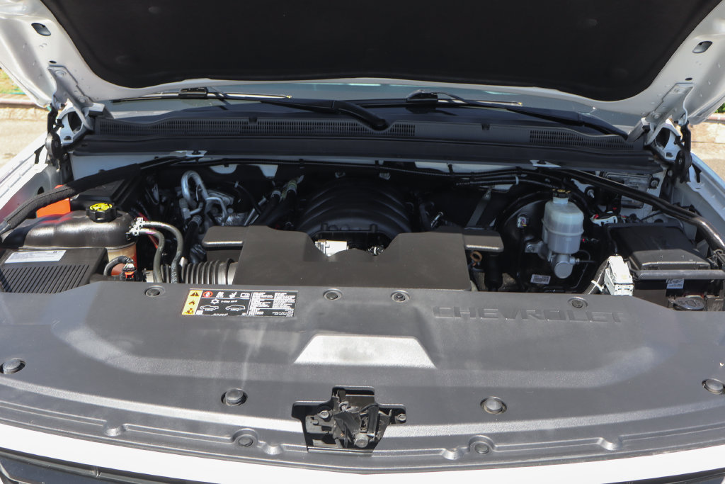 Used 2020 Chevrolet Tahoe Premier RWD image 11