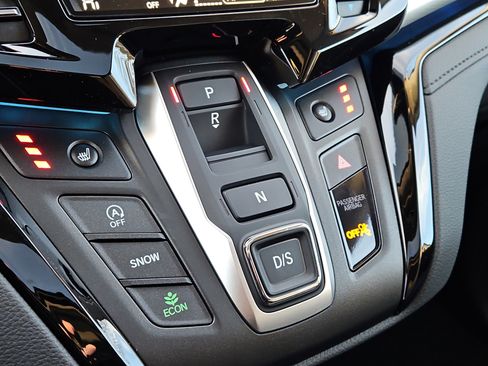 New 2026 Honda Odyssey Touring image 20