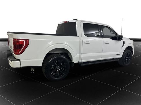 Used 2022 Ford F150 XLT w/ Equipment Group 302A High image 5