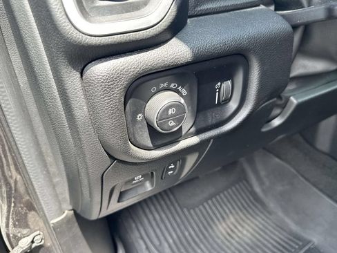 Used 2023 RAM 1500 Big Horn AWD/4WD image 21