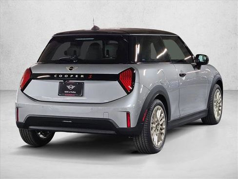 New 2026 MINI Cooper S image 5