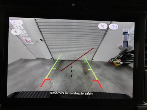 New 2026 Ford F150 STX image 46