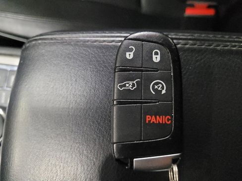 Used 2016 Jeep Grand Cherokee High Altitude image 32