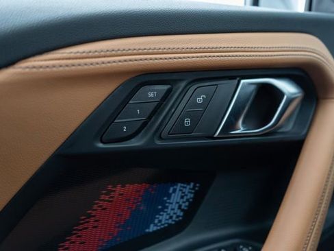 Used 2024 BMW M2 w/ Lighting Package image 17