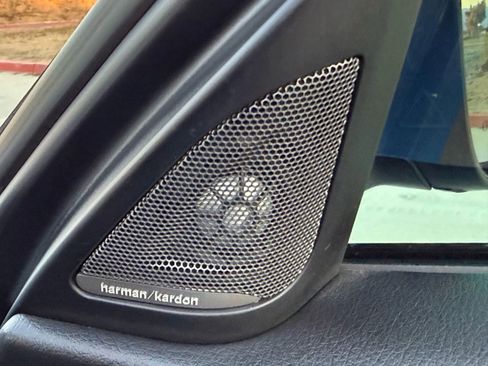 Used 2017 BMW M3 Sedan image 25