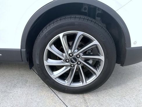 Used 2023 Lincoln Corsair AWD w/ Equipment Group 102A image 22