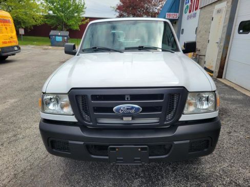 Used 2006 Ford Ranger XL RWD image 27