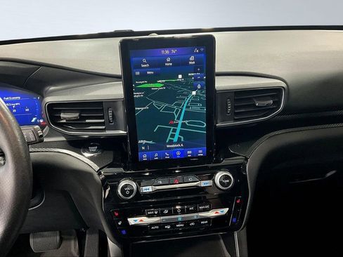 Used 2022 Ford Explorer ST w/ Equipment Group 401A image 12