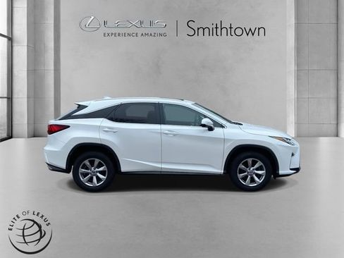 Used 2019 Lexus RX 350 AWD w/ Navigation Package image 4