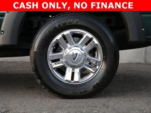 Used 2008 Ford F150 XLT image 13