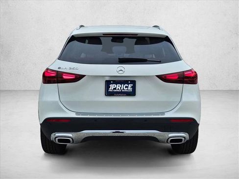 Certified 2026 Mercedes-Benz GLA 250 GLA 250 image 7