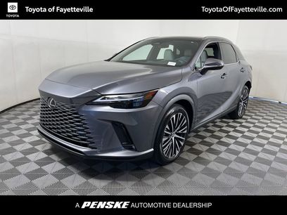 Used 2023 Lexus RX 350 Premium Plus w/ Cold Area Package