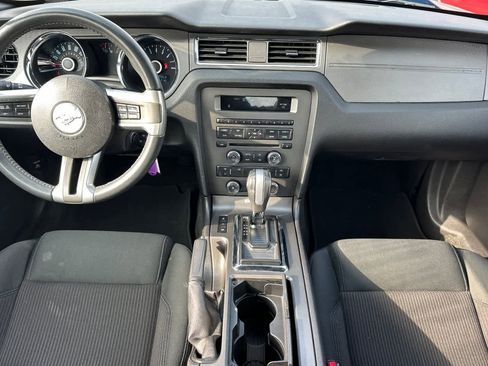 Used 2014 Ford Mustang Coupe w/ Equipment Group 102A image 4