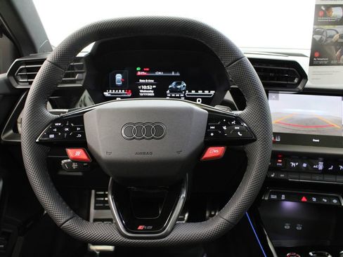 New 2026 Audi RS 3 image 23