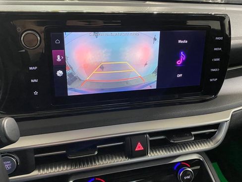 Used 2022 Kia K5 GT-Line w/ GT-Line FWD Premium Package image 21